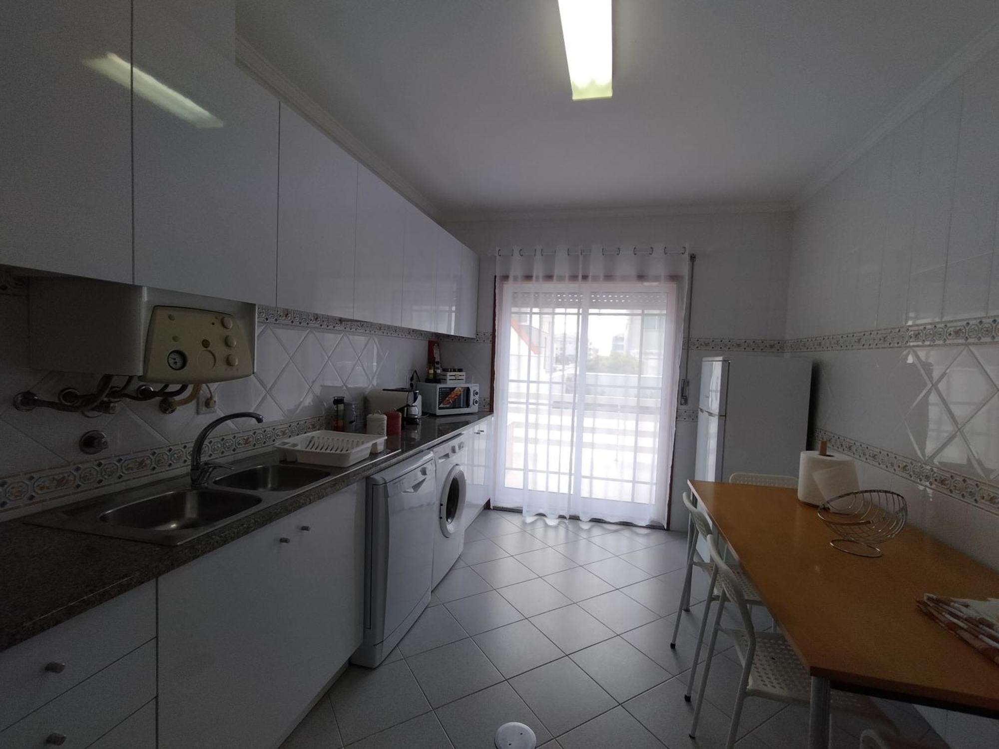 Barra Atlantica Apartment 1 外观 照片